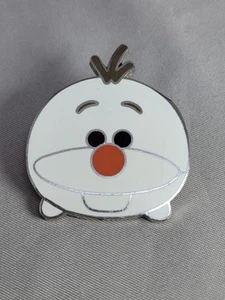 Tsum Tsum Series 2 Mystery Olaf Frozen Disney Pin - Picture 1 of 2