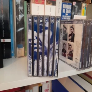 The Original ELVIS PRESLEY Collection: 6 Discs - Bild 1 von 7