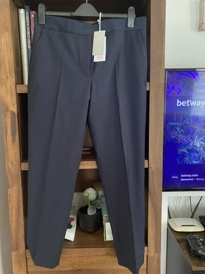 COS ladies wool trousers size 14 BNWT - Image 1 of 4