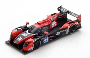 SPARK - Voiture des 24h du Mans 2017 N°23 - LIGIER JS 217 - Gibson - Panis Ba... - Picture 1 of 3