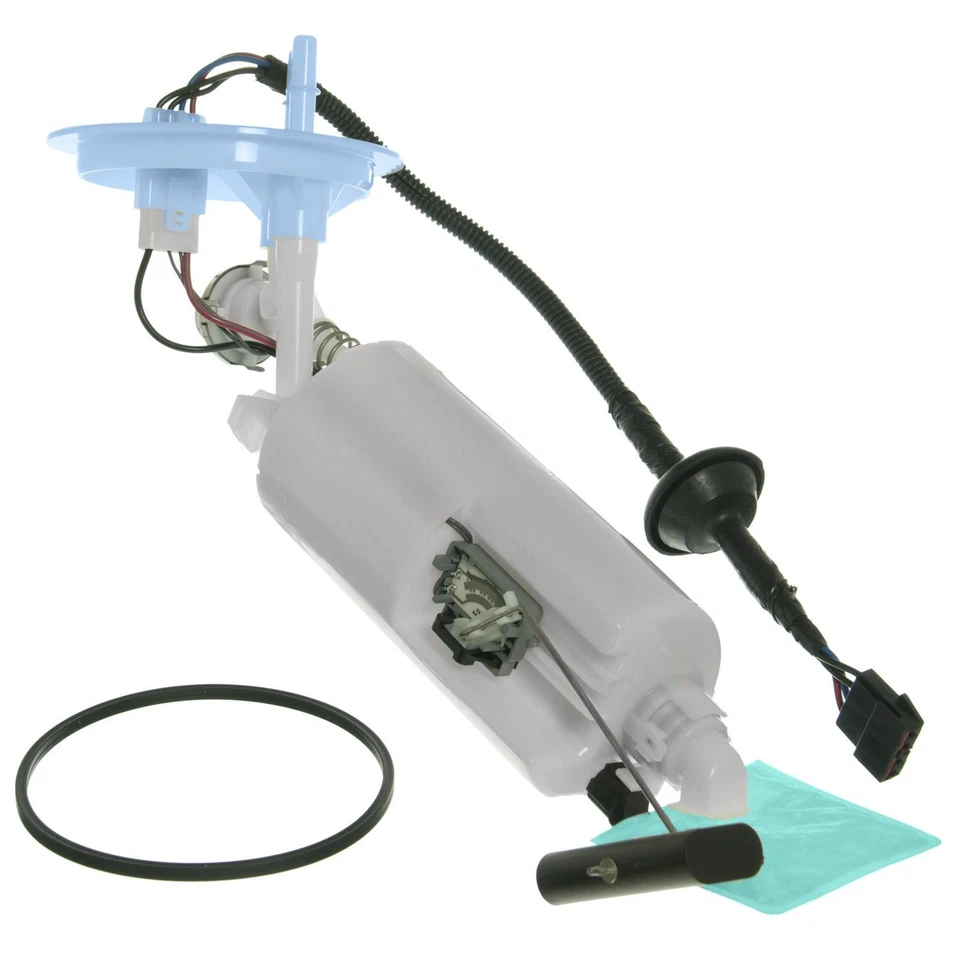 Carter P74693M Fuel Pump Module Assembly For 95-98 Breeze Cirrus Sebring Stratus - Image 1 of 4