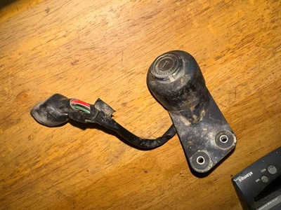 Interruptor de encendido honda xl-175 73,74, 35100-362-007 Foto 1 de 4