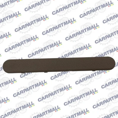 2003-2006 Ford Expedition Rear Left Door Panel Interior Trim Cover 2L1X-78274W30 Foto 1 de 4