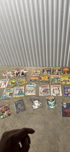 Lotto fumetti misti - Foto 1 di 21