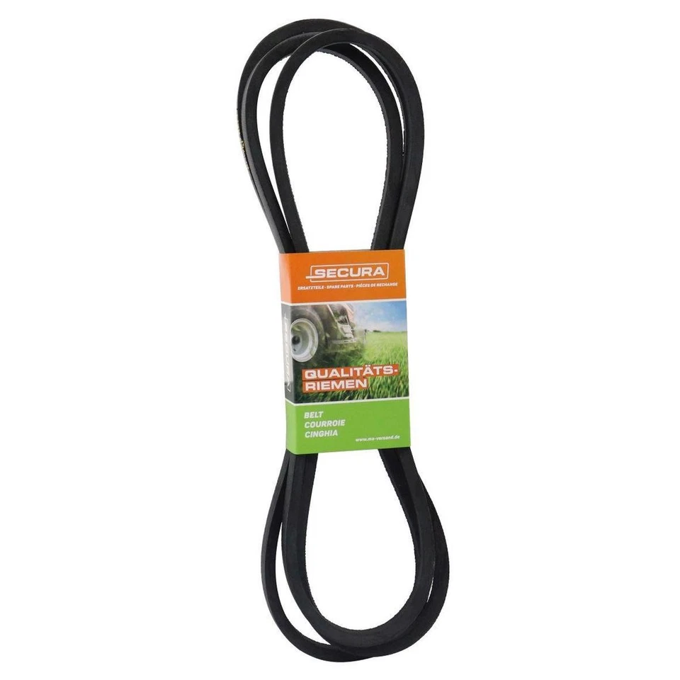 Keilriemen Fahrantrieb passend für Partner P13597HRB 960610286 Rasentraktor - Bild 1 von 1