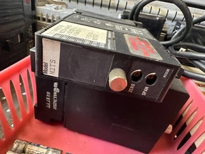 M SYSTEM TECHNOLOGY T/C TRANSMITTER M2VTS-4A-R2 - Picture 1 of 4