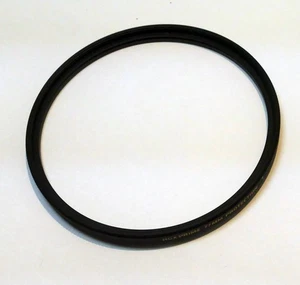 Promaster Protection UV 77mm Filter HGX Prime with ribbed rim - Picture 1 of 7