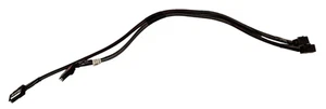 SAS cable Dell PowerEdge T640 20" 9488X - Afbeelding 1 van 1
