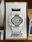 Rays Wheels G-shock Watch Limited Edition 1/100 Volk Racing Nissan Toyota Honda