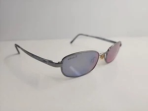 Vintage Revo Polarized Mirrored Sunglasses 3041 080/63 Excellent Condition h2o - Picture 1 of 17