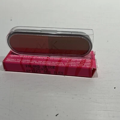 Mary Kay MKSignature Cheek Color Duet  ISLAND SPICE MK #606300 .2 Oz - Image 1 of 3