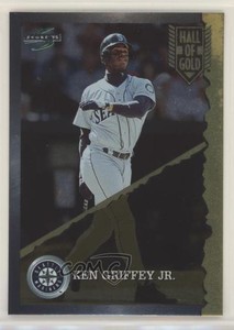 1995 Score Hall of Gold Ken Griffey Jr #HG1 HOF