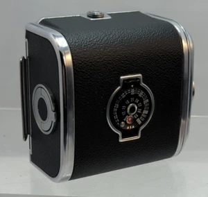 Hasselblad A16 S 4x4 Super Slide Roll Film Back Matched Set - Picture 1 of 5