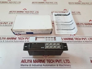 Dixell xb570l-5r0c1-x temperature controller - Picture 1 of 8