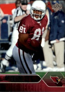 2004 Upper Deck Football "Main Set" Cards #1 to #200 - Picture 1 of 401