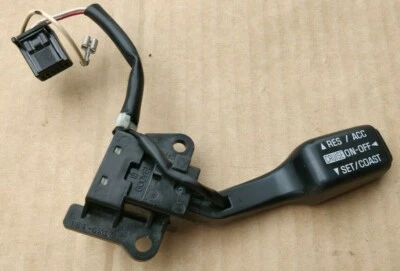 2003+ Toyota MR2 Spyder Corolla Celica Matrix Vibe Cruise Control Switch OEM - Image 1 of 4