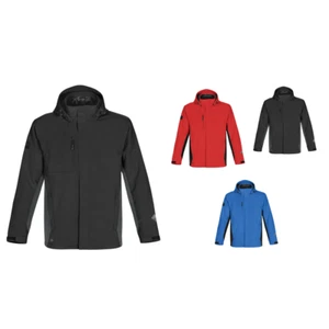 Stormtech ambiente unisex 3 en 1 chaqueta ssj-1 - impermeable / chaqueta - Imagen 1 de 13