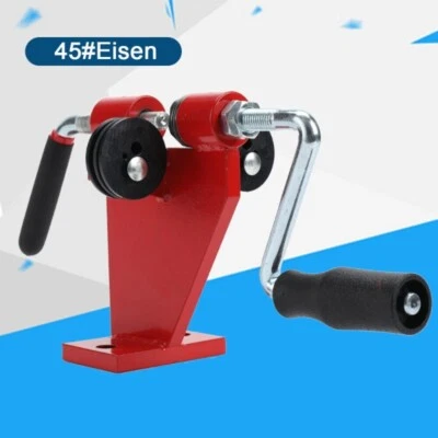 Juego de herramientas de reparación hilandero de bucle remachado rotador cadena remachadora mejor motosierra Foto 1 de 4