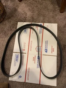 Mersedes/EVOBUS/Optibelt V-belt 002 993 5396, 10PK 2164 85.196" NOS - Picture 1 of 5