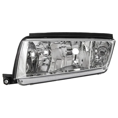 TYC Hauptscheinwerfer Scheinwerfer links für Skoda Fabia I Combi 6Y5 6Y2 6Y3 - Bild 1 von 2