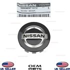 Genuine Wheel Center Hub Cap Ornament ?OEM? Nissan 2016-2020 *See Compatibility Nissan Leaf