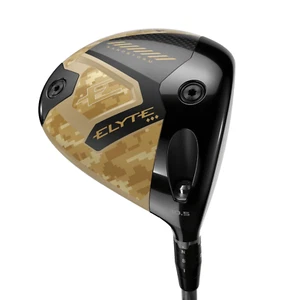 New Callaway Elyte Sandstorm 9* Driver Tensei AV Limited 65g Stiff Flex - Picture 1 of 4