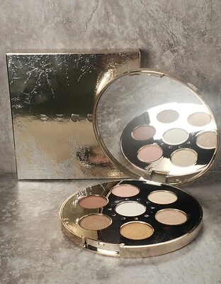 Becca Eye Lights Shadow Palette Apres Ski Glow Collection * NIB - Image 1 of 4