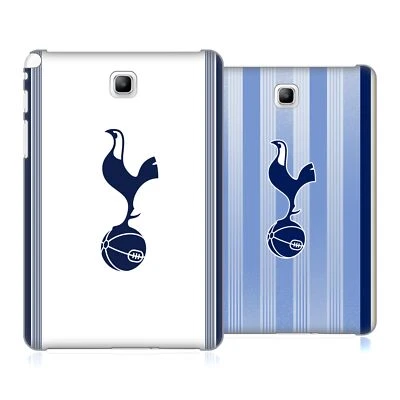 OFFICIAL TOTTENHAM HOTSPUR F.C. 2024/25 BADGE KIT CASE FOR SAMSUNG TABLETS 1 - Image 1 of 4