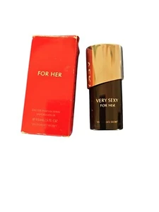 Very Sexy For Her Victoria’s Secret .5 oz Perfume Spray 15 ml (Read Description) - Picture 1 of 1