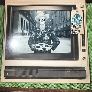 Gil Scott-Heron - Re-Ron Vinyl - Picture 1 of 8
