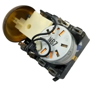 (Same Day Ship) Maytag Dryer Timer 63702290 WP33001932 Warranty - Picture 1 of 4