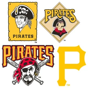 Topps Baseball Card Team Sets - Pittsburgh Pirates - 1978 Thru 2025 - Picture 1 of 59