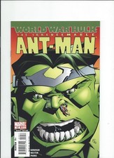 Marvel Comics Irredeemable Ant-Man 10 NM-/M 2006