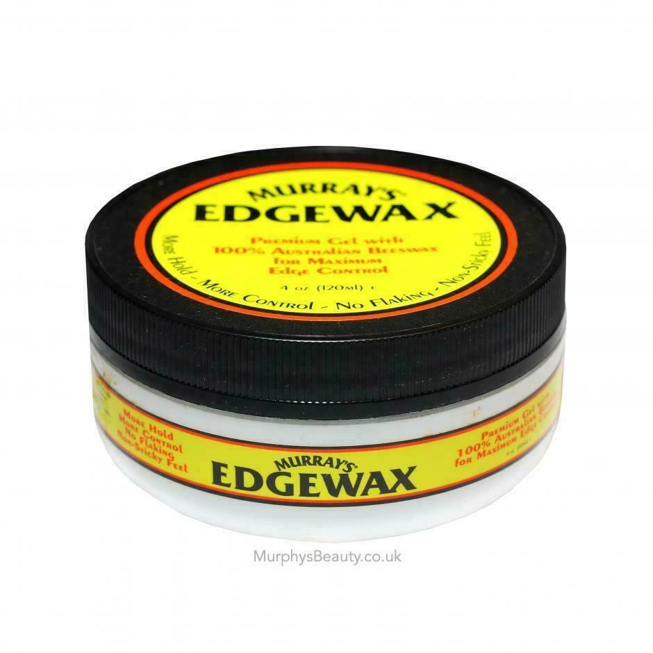 Murray’s | Edgewax (4oz)