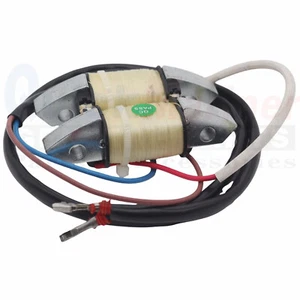 1Pc 66T-85520-00 Boat Charge Coil Assy For Yamaha Outboard 2 Stroke 40HP E40XWT - Picture 1 of 6