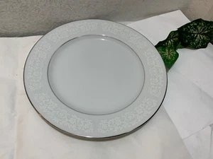Diamond China CHARM PATTERN 12.25" Platter Made In Japan G15 - Picture 1 of 10