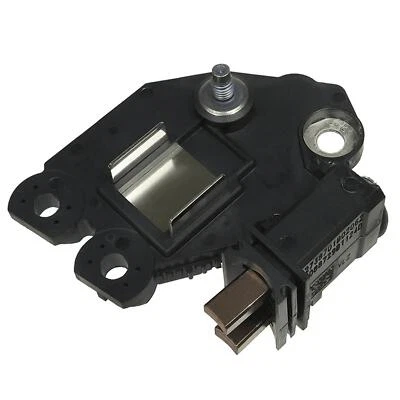 Alternator Regulator For Valeo 599240 599240J 2621134 2592076 2611143 2618895 - Image 1 of 4