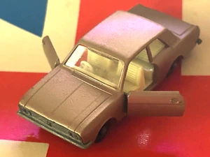 Lesney Matchbox - #25 Ford Cortina - nr/come nuovo 1966 - Foto 1 di 4