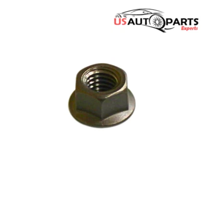 Genuine Isuzu Nut Turbocharger For FTR NPR NPR-HD NPR-XD NQR NRR 4HK1 4HE1 99-25 - Image 1 of 4