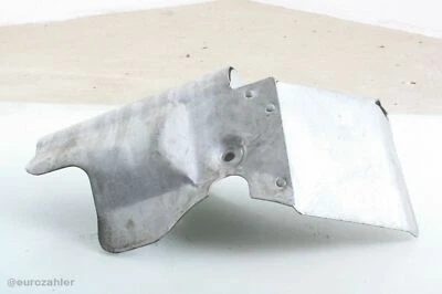 6S7Q9A397AA Hitzeschutzblech Abdeckung Turbolader Ford MONDEO III (BWY) 2.0 T... - Bild 1 von 4