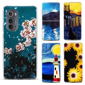 For Motorola Moto G Play / G Power 5G / G Stylus 5G / G 5G 2024 Phone Case L18 - Picture 1 of 11