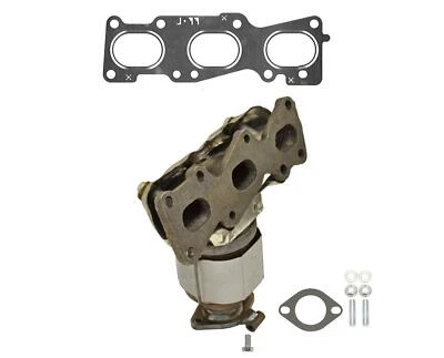 Catalytic Converter for 2015-2017 Kia Sedona - Image 1 of 4