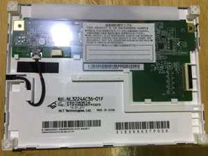 New NL3224AC36-01F 5.7inch 320×240 LCD Display 90 days warranty - Picture 1 of 9