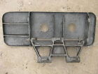 Relic WW2 German winter track link of "Steyr RSO"RAUPENSCHLEPPER OST 