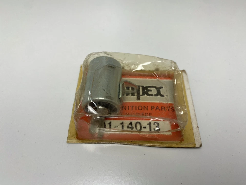 Condenser 01-140-13 Kimpex Ignition Condensor - Image 1 of 1