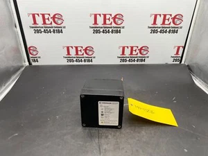 UPC Chromalox 21251/23252 Single Entry Power Connection Kit  - Picture 1 of 6