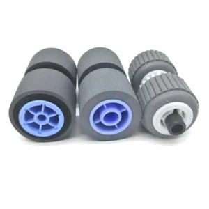 Exchange Roller Kit 4009B001 For Canon Imageformula Scanner DR9050 dr7550c 7550 - Picture 1 of 5