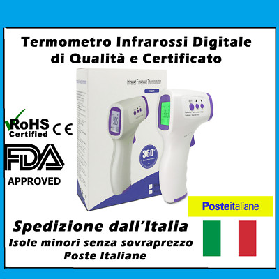 Migliori Termometri Febbre: Guida All’acquisto (2025) | Salvatore - Foto 10