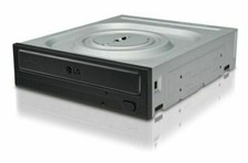 LG GH24NSC0 Internal DVD Drive with M-DISC Support SATA