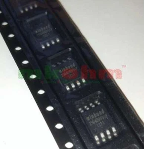 WINBOND 25Q40BVSIP W25Q40B 25q40 FLASH SPI 1,2,or5pcs - Picture 1 of 1